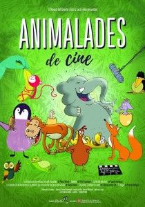 Animaladas de cine